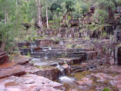 Cascade  