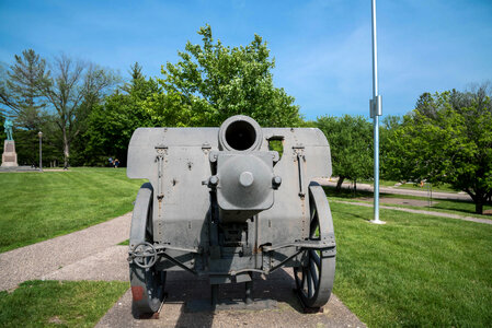 Galena Cannon photo