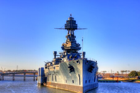 San jacinto monument marine navy