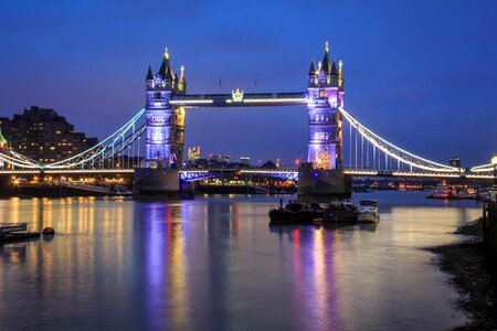 Bridge london tower bridge