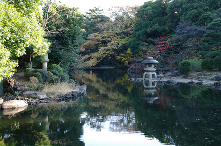 17 Shinjuku Gyoen