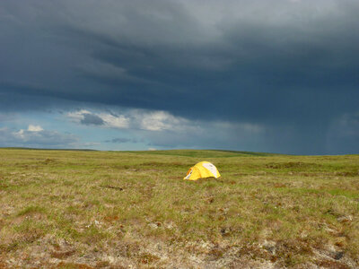 Andreafsky Wilderness