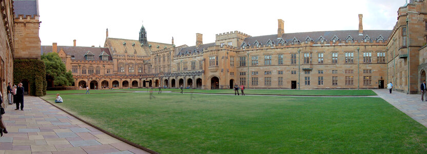 University of Sydney, New South Wales, Australia photo