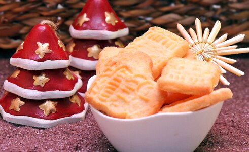 Beautiful Photo cookie cookies