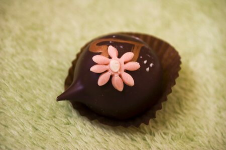 Chocolatier chocolate chocolates photo