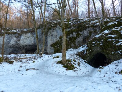 Ace elfingen swabian alb karst caves