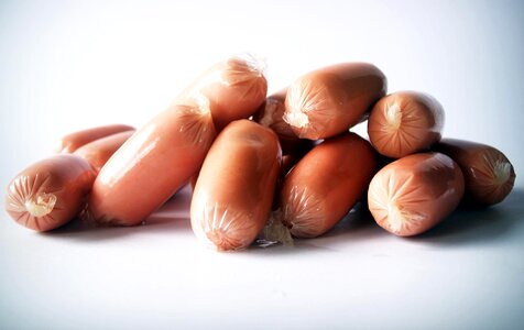 Diet food meat