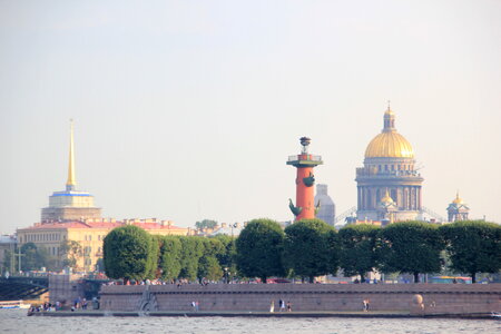 St.Petersburg photo