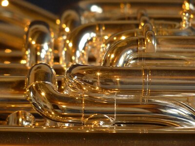 Sheet music musical instrument