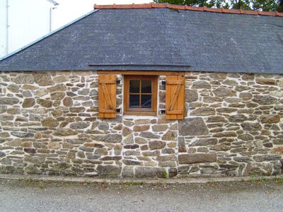 Window wooden 
