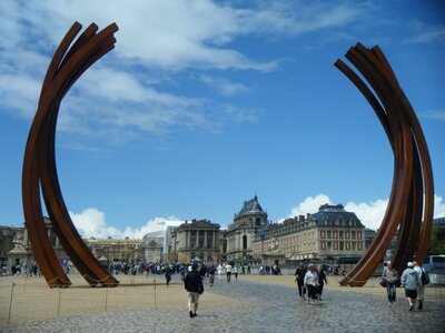 Kings aristocracy monument