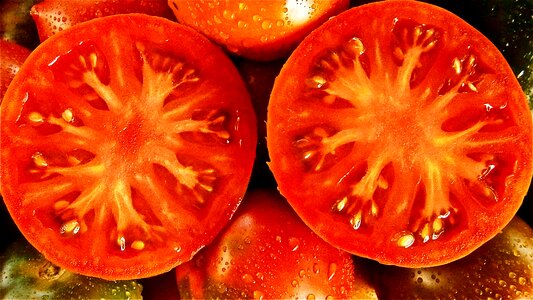 Vegetable nature vegetables