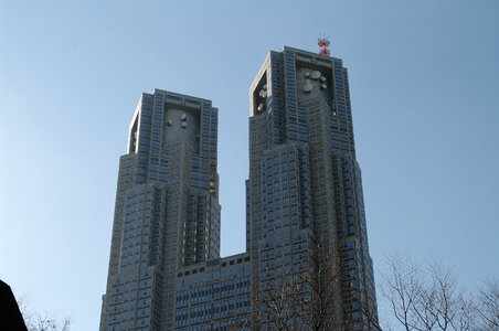 1 Toukyoutochou