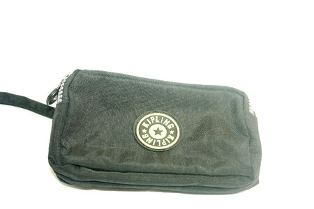 Black College Bag