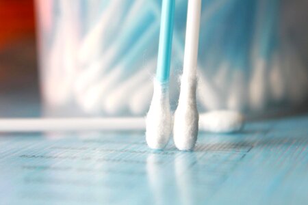 Cleaning hygiene medical care