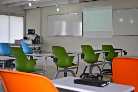 School projector learn
