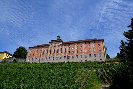 Droste-hülshoff high school boarding school lake constance
