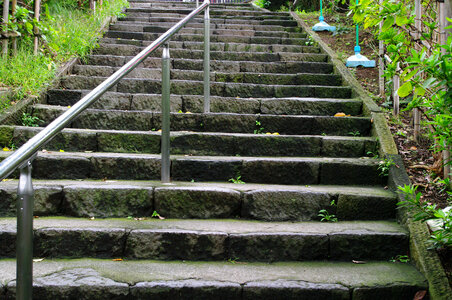 10 Stairs photo