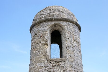 Castle landmark ancient