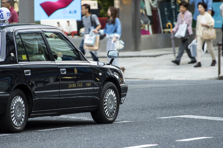 2 Taxi