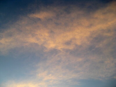 Beautiful Sky