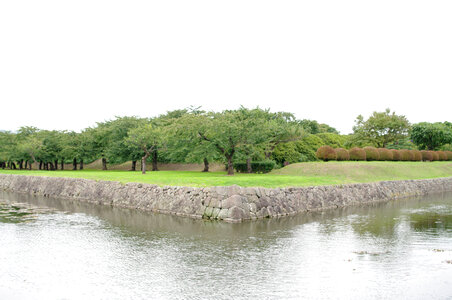 3 Goryokaku