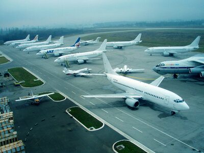 Nis Airport photo