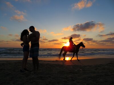 Romance lifestyle two