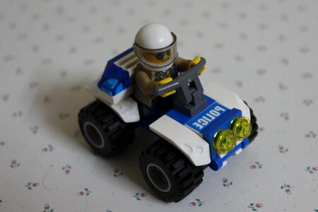 Automobile car metal