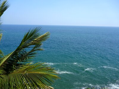 Cloud coast exotic