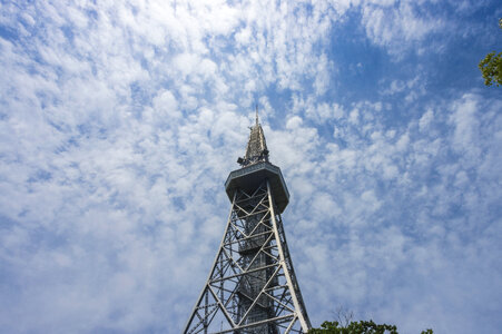 5 Nagoya Television Tower photo