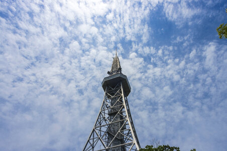 5 Nagoya Television Tower