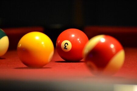 Play round bar
