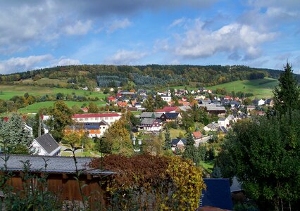 Place germany saxon switzerland