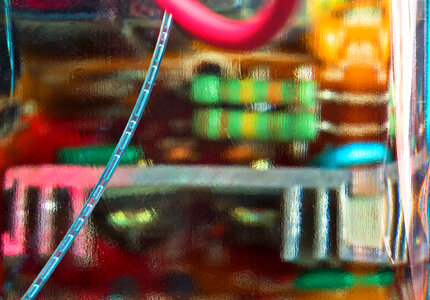 Abstract background