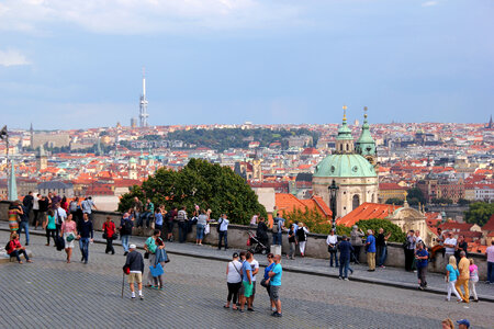 Prague photo