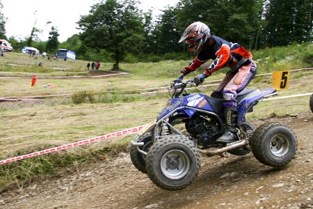 Hill race 