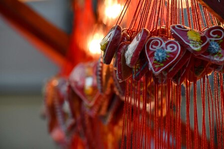 Confectionery decoration gift