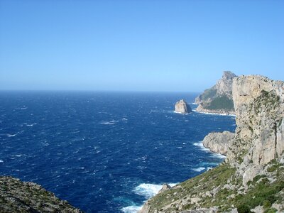 Have mallorca creveta la