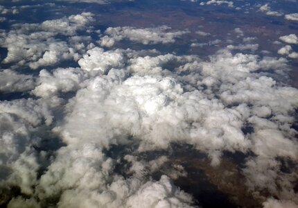Sky it's in the air high