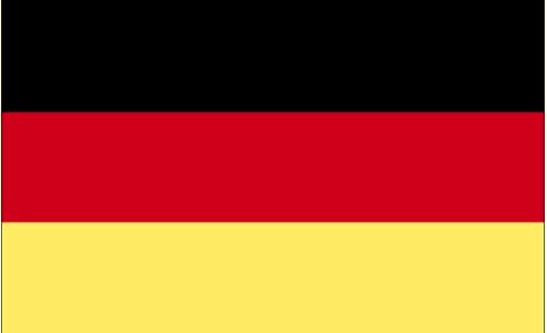 Banner germany 