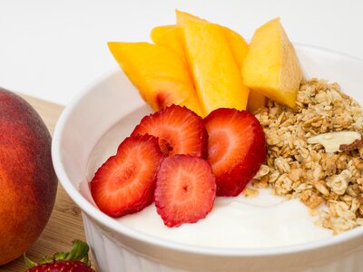 Strawberry strawberries healthy