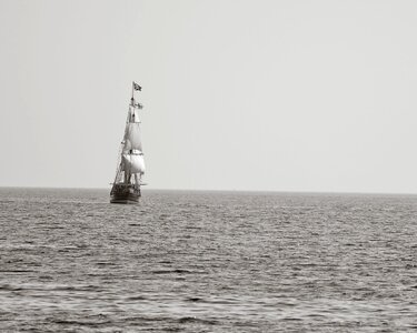 Sea water ocean