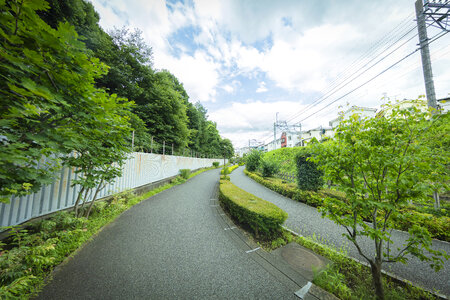 4 Kokubunji