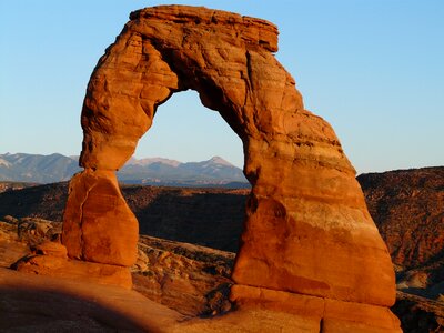 Arches arches national park national park