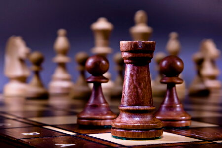 Chess photo