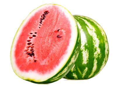 Watermelon photo