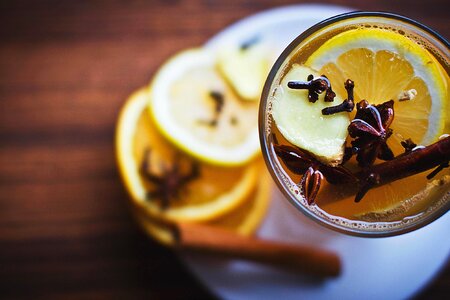Beautiful Photo cinnamon diet