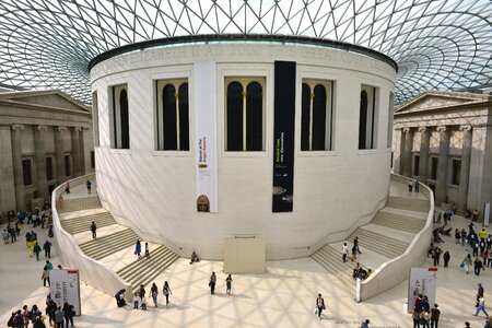 London landmark history