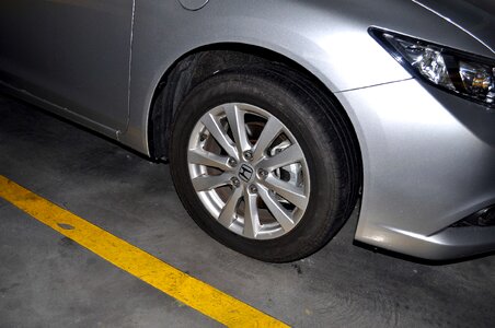 Alloy car metallic